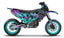 Pegatinas para KTM 690 SMC-R- Smiley Edizione