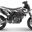 Grafiche perfetta per KTM 690 SMC-R- R2R Edizione