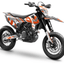 Grafiche perfetta per KTM 690 SMC-R- R2R Edizione