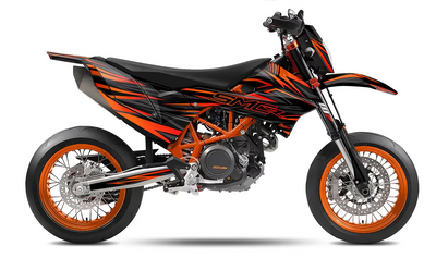 Naranja