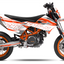 Kit déco pour KTM 690 SMC-R- Zenith Edizione