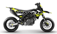 Jaune