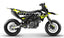 Dekor passend für KTM 690 SMC-R - Preach Edition - Arider
