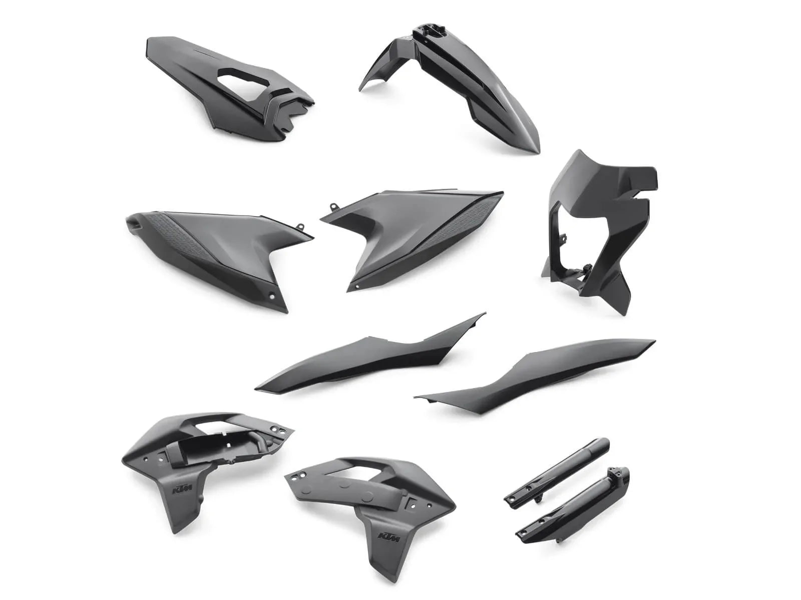 Kit D co Plastik Kit For KTM 690 SMC R Arider de Kit D co Plastik Kit For KTM 690 SMC R Arider de