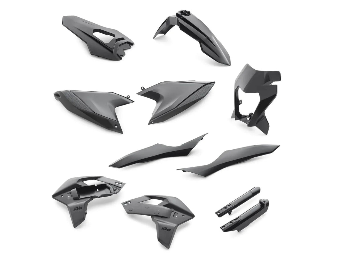 Plastiksatz passend für KTM 690 SMC-R 2019 - 2024 - Arider