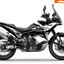 Dekor passend für KTM 790 Adventure - Alpha Edition