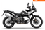 Graphics Kit suitable for KTM 790 Adventure - Alpha Edition