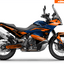 Dekor passend für KTM 790 Adventure - Base Edition