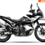 Dekor passend für KTM 890 Adventure - Alpha Edition