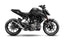 Graphics Kit suitable for KTM Duke 125 - Dragon Edition