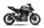 Graphics Kit suitable for KTM Duke 125 - Dragon Edition