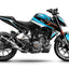 KTM Duke 125 / 390 Graphics Kit - Classic Edition