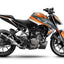 KTM Duke 125 / 390 Graphics Kit - Classic Edition