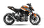 KTM Duke 125 / 390 Graphics Kit - Classic Edition