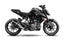 KTM Duke 125 / 390 Graphics Kit - Flash Edition