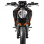 KTM Duke 125 Graphics Kit - Smiley Edition