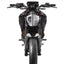 KTM Duke 125 Graphics Kit - Smiley Edition