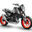 Kit déco pour KTM Duke 690- Prism Edizione