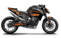 Naranja