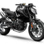 Grafiche perfetta per KTM Duke 790- Claw Edizione