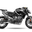 Grafiche perfetta per KTM Duke 790- Claw Edizione