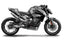 Kit déco pour KTM Duke 890- Prism Edizione