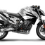 Graphics Kit suitable for KTM Duke 890 (R) - Prism Edition