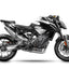 Grafiche perfetta per KTM Duke 890 (R)- Finest Edizione