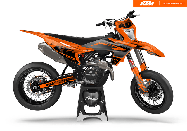 Base - Graphics Kit