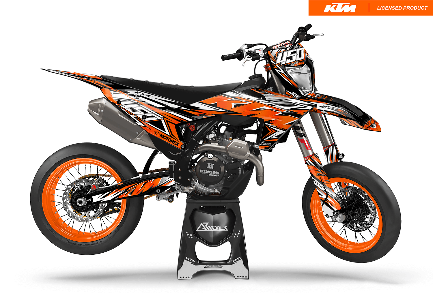 labelbike - 3D Resin Tank Pad Sticker Motorfiets Tank Decoratie en Bescherming compatibel met Bmw F750 Gs 2018-2024 labelbike - 3D Resin Tank Pad Sticker Motorfiets Tank Decoratie en Bescherming compatibel met Bmw F750 Gs 2018-2024
