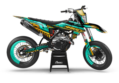 Turquoise