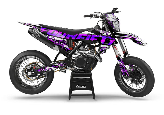 Mamba - Dekor - Arider