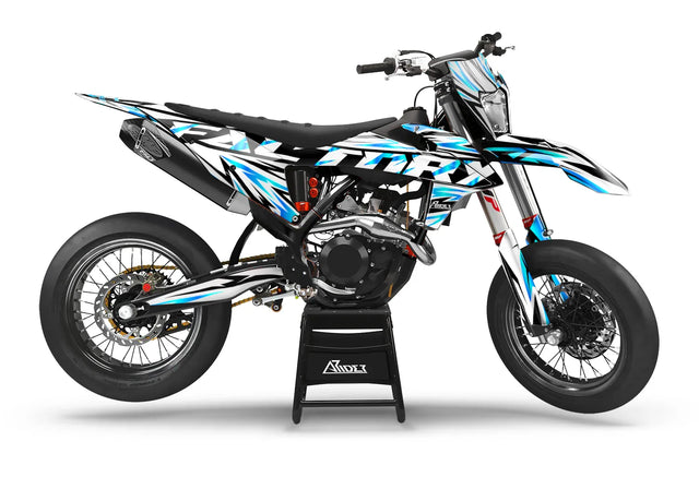 Leap V1 - Dekor - Arider