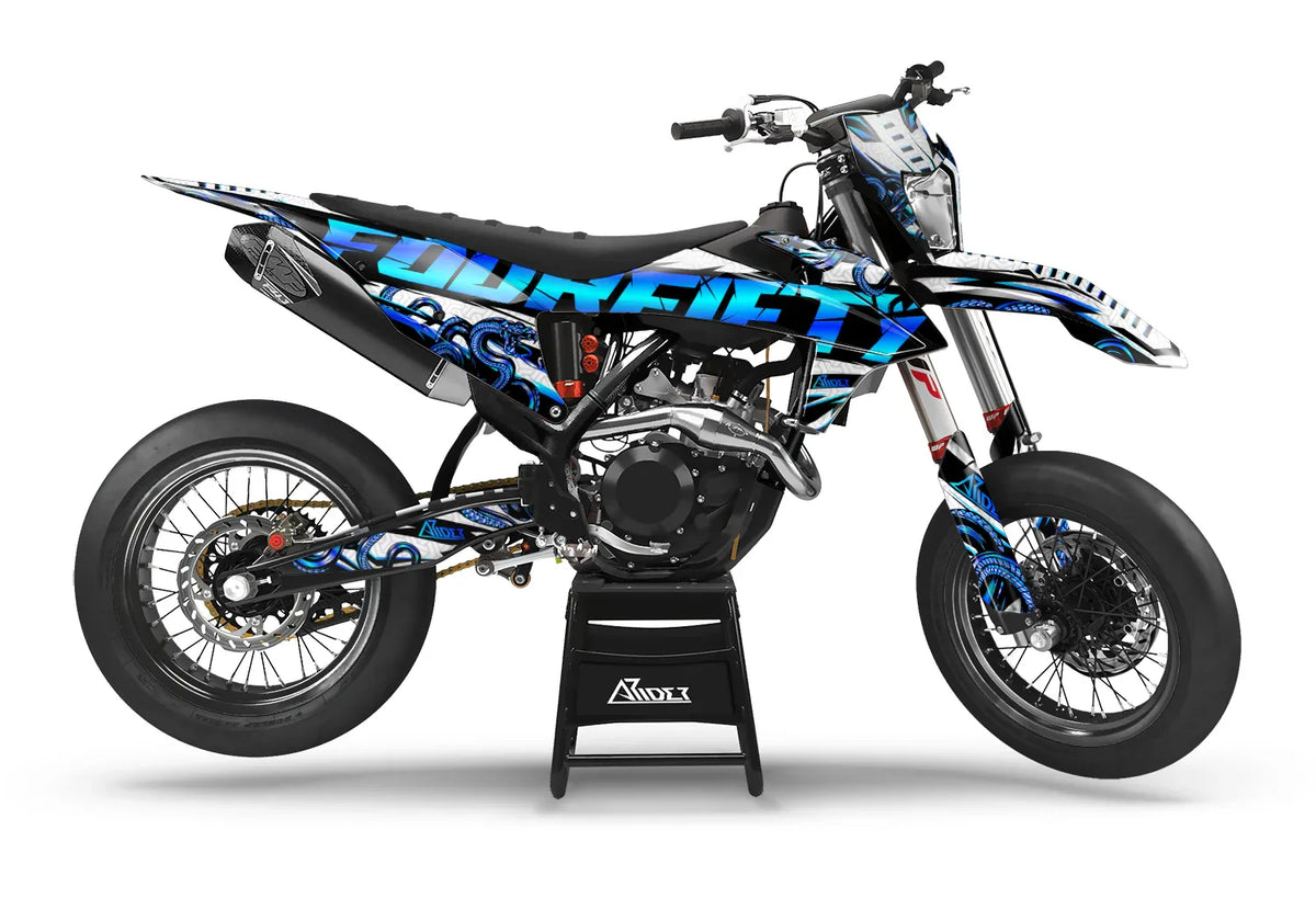 Mamba - Dekor - Arider