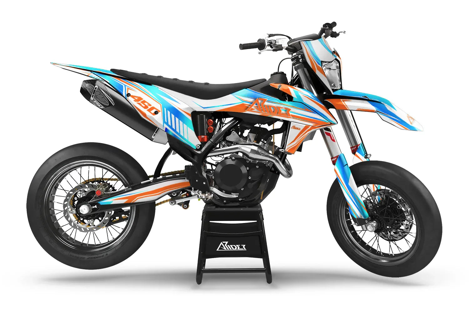 Tech - Graphics Kit – Arider