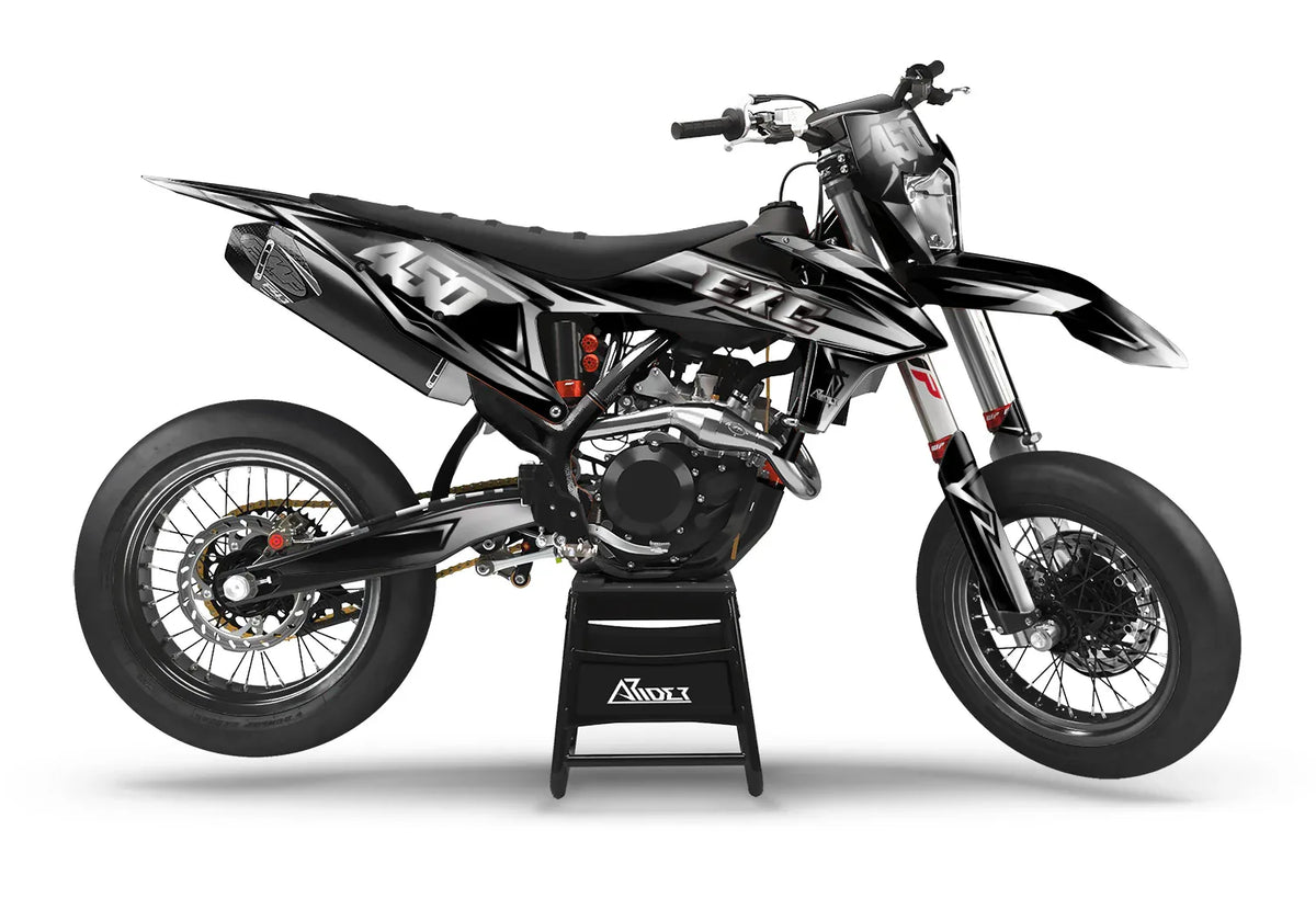 Thunder V1 - Dekor - Arider