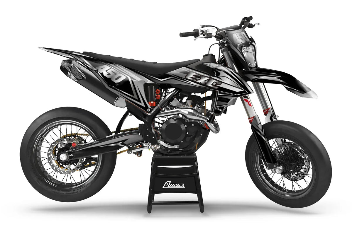Thunder V3 - Dekor - Arider