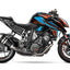 Grafiche perfetta per KTM Super Duke 1290 R - Classic Edizione