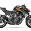 Grafiche perfetta per KTM Super Duke 1290 R - Classic Edizione