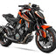 Grafiche perfetta per KTM Super Duke 1290 R - Classic Edizione