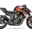 Grafiche perfetta per KTM Super Duke 1290 R - Classic Edizione