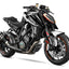 Grafiche perfetta per KTM Super Duke 1290 R - Classic Edizione