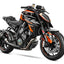 Grafiche perfetta per KTM Super Duke 1290 R - Racing Edizione