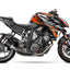 Grafiche perfetta per KTM Super Duke 1290 R - Racing Edizione