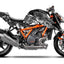 Grafiche perfetta per KTM Super Duke 1290 R - Smiley Edizione