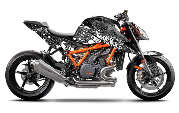 美品　希少　ノグチシート　KTM KOBE 1290 Superduke R ktm-super-duke-1290-r-dekor-19