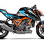 Grafiche perfetta per KTM Super Duke 1290 R - Classic Edizione