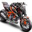 Grafiche perfetta per KTM Super Duke 1290 R - Classic Edizione