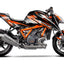 Grafiche perfetta per KTM Super Duke 1290 R - Classic Edizione