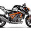 Grafiche perfetta per KTM Super Duke 1290 R - Classic Edizione